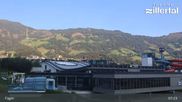 Archiviertes Webcam Bild: Erlebnistherme Zillertal Fügen am 30.07.2026 um 07:39 Uhr