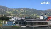 Archiviertes Webcam Bild: Erlebnistherme Zillertal Fügen am 30.07.2026 um 09:39 Uhr