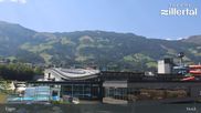 Archiviertes Webcam Bild: Erlebnistherme Zillertal Fügen am 30.07.2026 um 15:39 Uhr