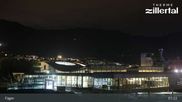 Archiviertes Webcam Bild: Erlebnistherme Zillertal Fügen am 10.08.2026 um 01:23 Uhr