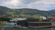 Archiviertes Webcam Bild: Erlebnistherme Zillertal Fügen am 10.08.2026 um 09:23 Uhr