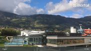 Archiviertes Webcam Bild: Erlebnistherme Zillertal Fügen am 12.10.2026 um 11:34 Uhr