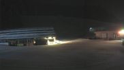Archived webcam image showing Base station Fieberbrunn on 26 Feb 2026 at 02:54