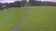 Archived webcam image showing Base station Fieberbrunn on 20 May 2026 at 06:59