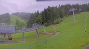 Archived webcam image showing Base station Fieberbrunn on 20 May 2026 at 12:59