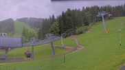 Archived webcam image showing Base station Fieberbrunn on 20 May 2026 at 14:59