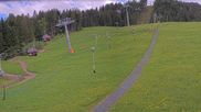 Archived webcam image showing Base station Fieberbrunn on 20 May 2026 at 16:59