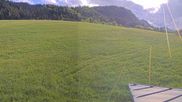 Archived webcam image showing Base station Fieberbrunn on 20 May 2026 at 18:59