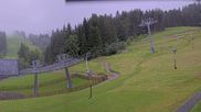 Archived webcam image showing Base station Fieberbrunn on 5 Jun 2026 at 06:28