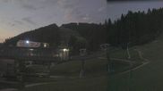 Archived webcam image showing Base station Fieberbrunn on 23 Jun 2026 at 04:00