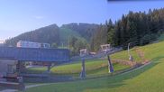 Archived webcam image showing Base station Fieberbrunn on 23 Jun 2026 at 06:00