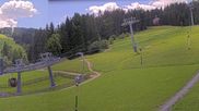 Archived webcam image showing Base station Fieberbrunn on 12 Jul 2026 at 12:23