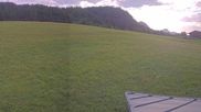 Archived webcam image showing Base station Fieberbrunn on 10 Aug 2026 at 18:05