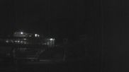Archived webcam image showing Base station Fieberbrunn on 10 Aug 2026 at 22:05