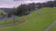 Archiviertes Webcam Bild: Fieberbrunn: Talstation am 26.08.2026 um 12:29 Uhr