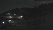 Archived webcam image showing Base station Fieberbrunn on 27 Sep 2026 at 00:58