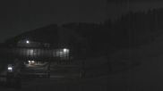 Archived webcam image showing Base station Fieberbrunn on 27 Sep 2026 at 02:58