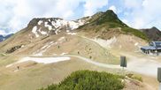 Archiviertes Webcam Bild: Fieberbrunn: Bergstation Reckmoos am 08.05.2026 um 12:23 Uhr