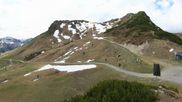 Archiviertes Webcam Bild: Fieberbrunn: Bergstation Reckmoos am 08.05.2026 um 14:23 Uhr
