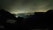 Archiviertes Webcam Bild: Fieberbrunn: Bergstation Reckmoos am 21.05.2026 um 00:30 Uhr
