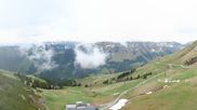 Archiviertes Webcam Bild: Fieberbrunn: Bergstation Reckmoos am 21.05.2026 um 12:30 Uhr