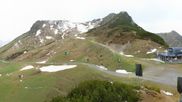 Archiviertes Webcam Bild: Fieberbrunn: Bergstation Reckmoos am 21.05.2026 um 14:30 Uhr