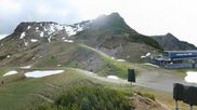 Archiviertes Webcam Bild: Fieberbrunn: Bergstation Reckmoos am 21.05.2026 um 18:30 Uhr