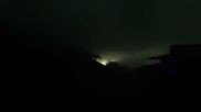 Archived webcam image showing Top station of Reckmoos chairlift on 13 Jun 2026 at 02:08