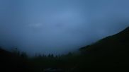 Archiviertes Webcam Bild: Fieberbrunn: Bergstation Reckmoos am 02.07.2026 um 02:37 Uhr