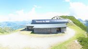 Archiviertes Webcam Bild: Fieberbrunn: Bergstation Reckmoos am 02.07.2026 um 12:37 Uhr