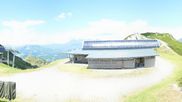 Archiviertes Webcam Bild: Fieberbrunn: Bergstation Reckmoos am 02.07.2026 um 14:37 Uhr