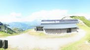 Archiviertes Webcam Bild: Fieberbrunn: Bergstation Reckmoos am 02.07.2026 um 16:37 Uhr