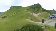 Archiviertes Webcam Bild: Fieberbrunn: Bergstation Reckmoos am 17.07.2026 um 12:02 Uhr