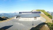 Archiviertes Webcam Bild: Fieberbrunn: Bergstation Reckmoos am 16.10.2026 um 16:10 Uhr