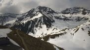 Archiviertes Webcam Bild: Fieberbrunn: Lärchfilzkogel am 12.04.2026 um 10:54 Uhr