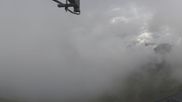 Archived webcam image showing Lärchfilzkogel View on 21 May 2026 at 10:36