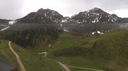 Archived webcam image showing Lärchfilzkogel View on 21 May 2026 at 14:36