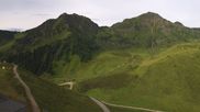 Archiviertes Webcam Bild: Fieberbrunn: Lärchfilzkogel am 17.07.2026 um 08:01 Uhr