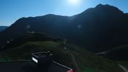 Archiviertes Webcam Bild: Fieberbrunn: Lärchfilzkogel am 29.07.2026 um 00:10 Uhr