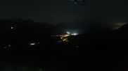 Archiviertes Webcam Bild: Fieberbrunn: Lärchfilzkogel am 06.10.2026 um 00:26 Uhr