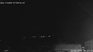 Archiviertes Webcam Bild: Gasthof Traube am 26 Feb 2026 um 04:25 Uhr