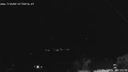 Archiviertes Webcam Bild: Gasthof Traube am 12.04.2026 um 00:42 Uhr
