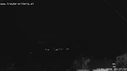 Archiviertes Webcam Bild: Pettneu am Arlberg: Gasthof Traube am 13.04.2026 um 02:32 Uhr