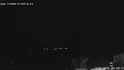 Archiviertes Webcam Bild: Pettneu am Arlberg: Gasthof Traube am 13.04.2026 um 04:07 Uhr