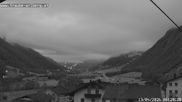 Archiviertes Webcam Bild: Pettneu am Arlberg: Gasthof Traube am 13.04.2026 um 06:07 Uhr