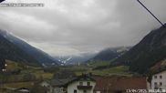 Archiviertes Webcam Bild: Pettneu am Arlberg: Gasthof Traube am 13.04.2026 um 07:07 Uhr