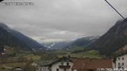 Archiviertes Webcam Bild: Pettneu am Arlberg: Gasthof Traube am 13.04.2026 um 08:07 Uhr