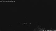 Archived webcam image showing guesthouse 