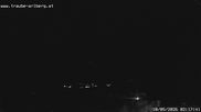 Archived webcam image showing guesthouse 