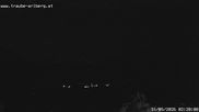 Archiviertes Webcam Bild: Pettneu am Arlberg: Gasthof Traube am 31.05.2026 um 02:26 Uhr